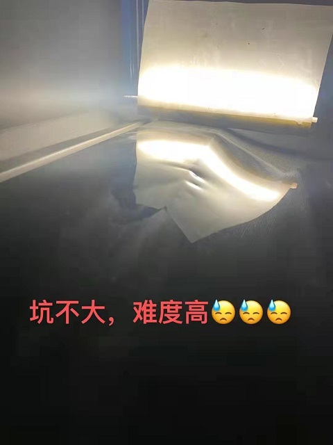 領(lǐng)克車門凹坑.jpg